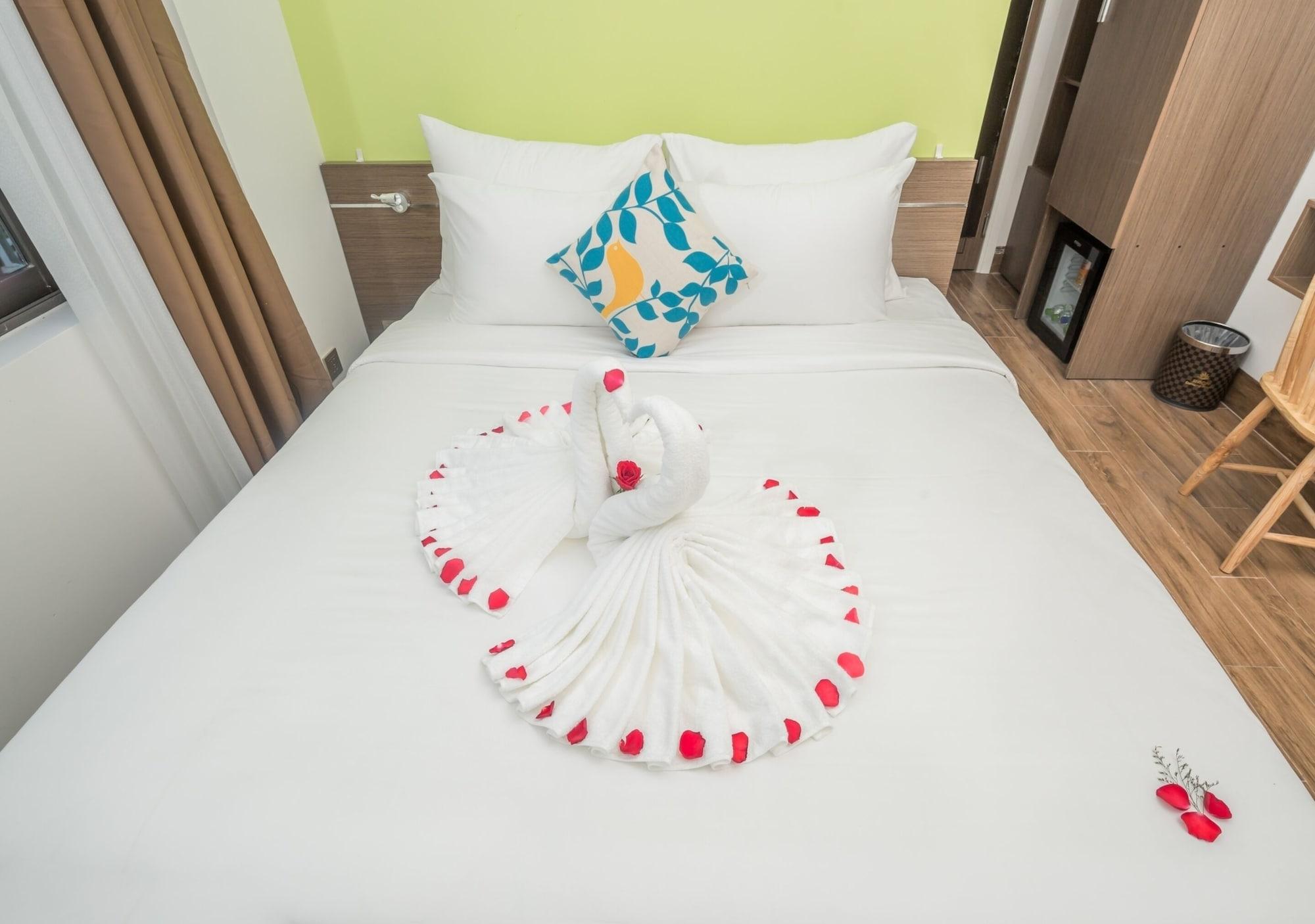 Raon - 24h Hotel Da Nang