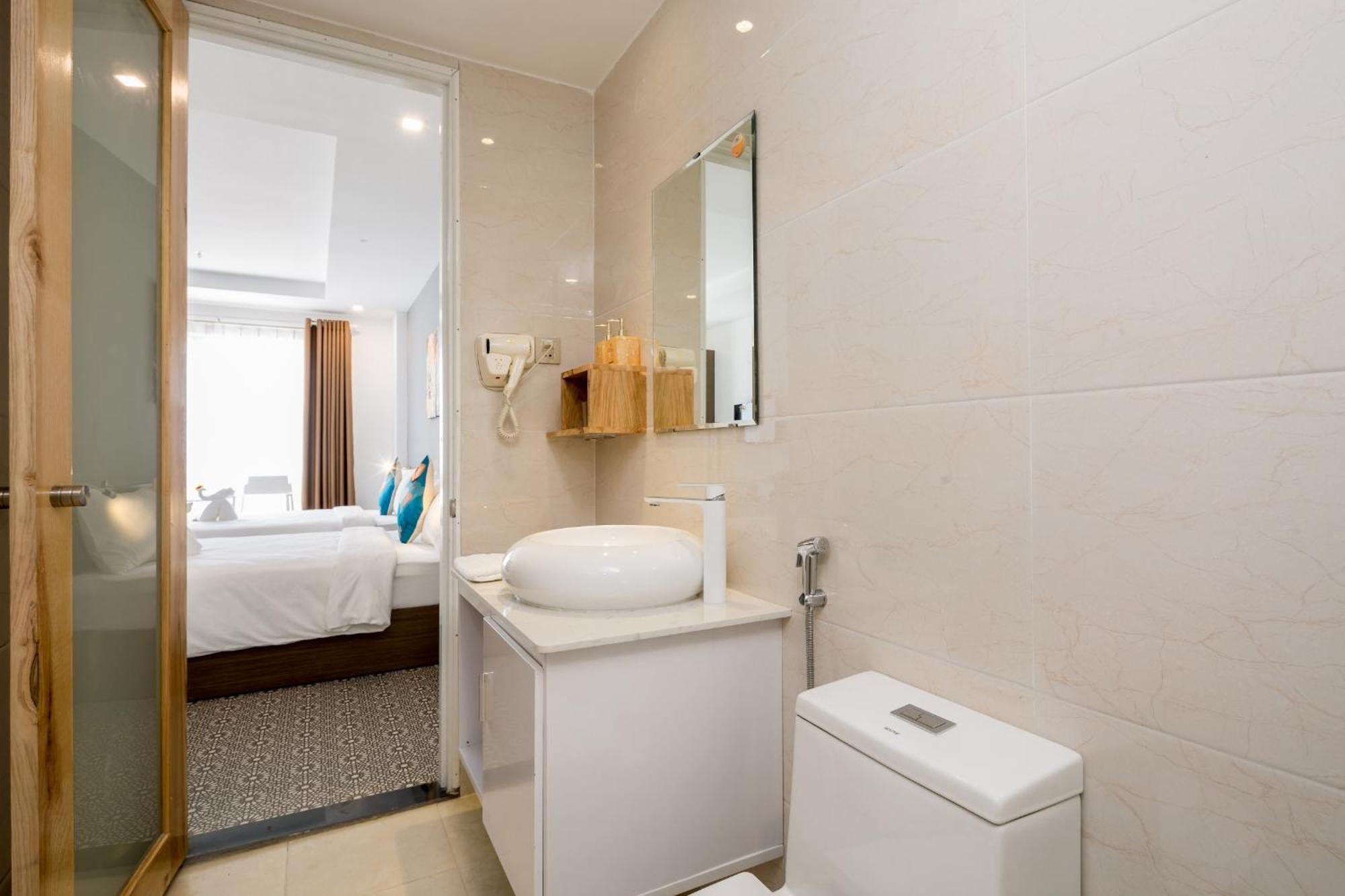 Raon - 24h Hotel 4*