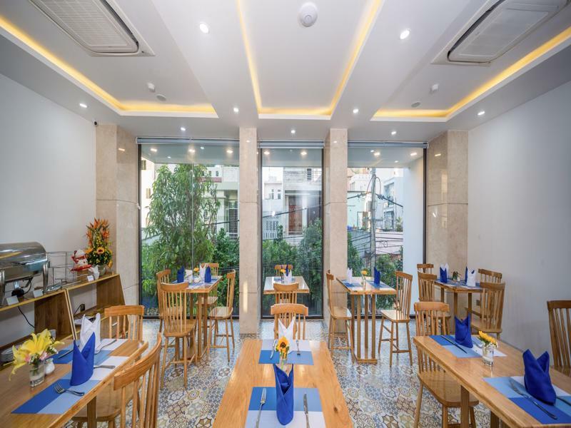 Raon - 24h Hotel