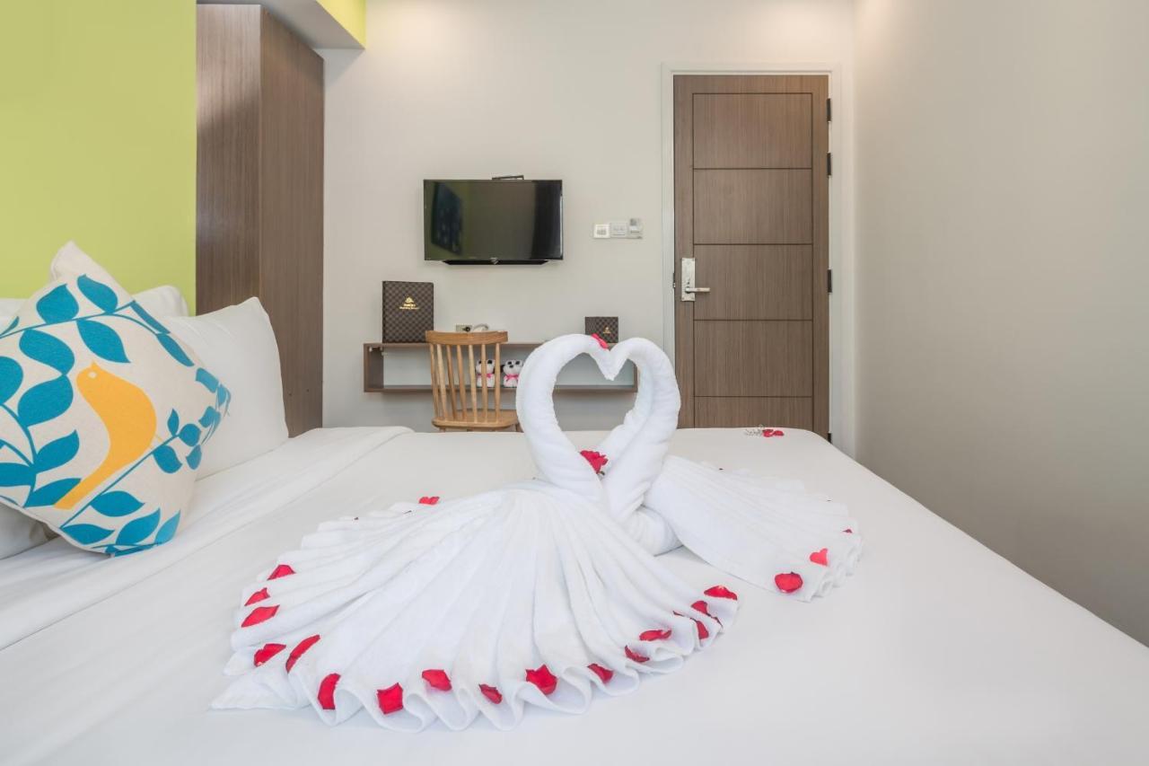 Raon - 24h Đà Nẵng